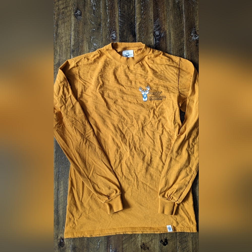 Simply Southern Long Sleeve